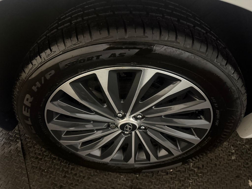 used 2023 Hyundai Palisade car, priced at $34,997