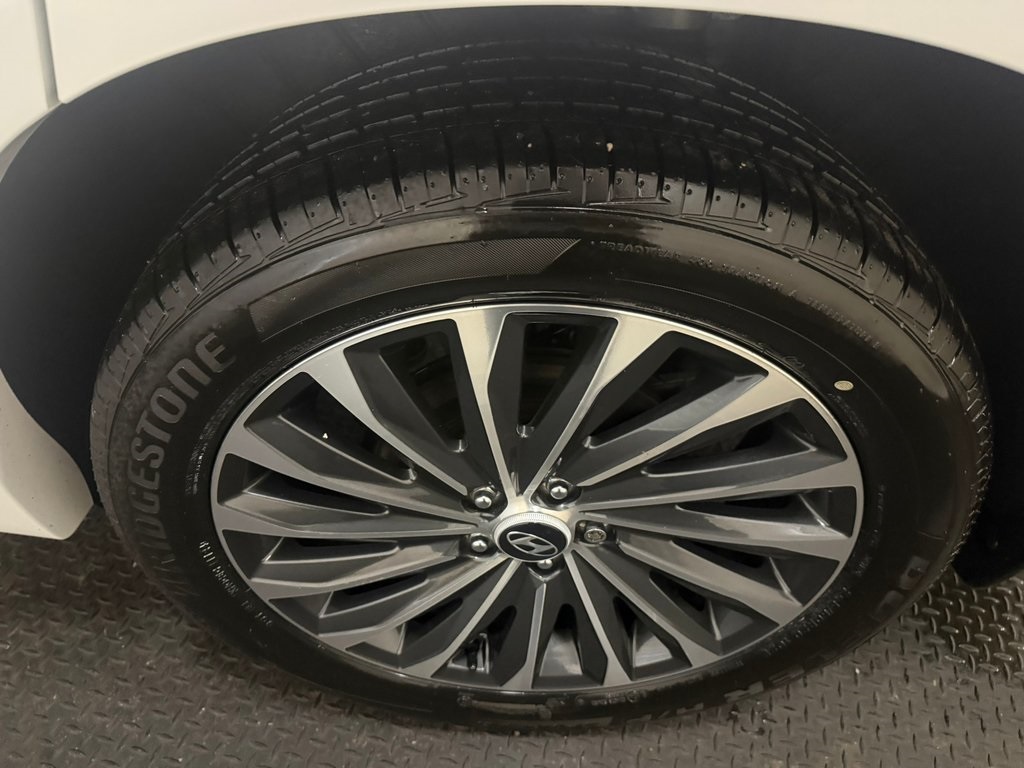 used 2023 Hyundai Palisade car, priced at $34,997