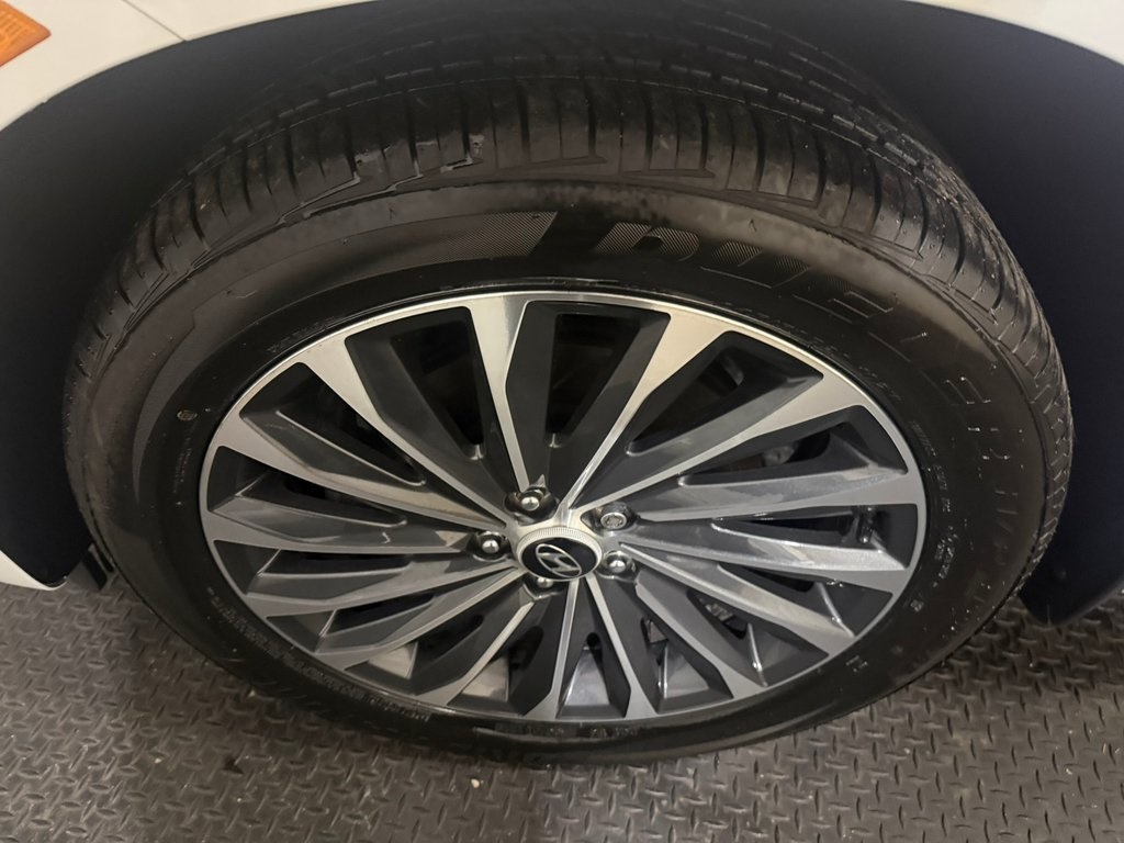 used 2023 Hyundai Palisade car, priced at $34,997