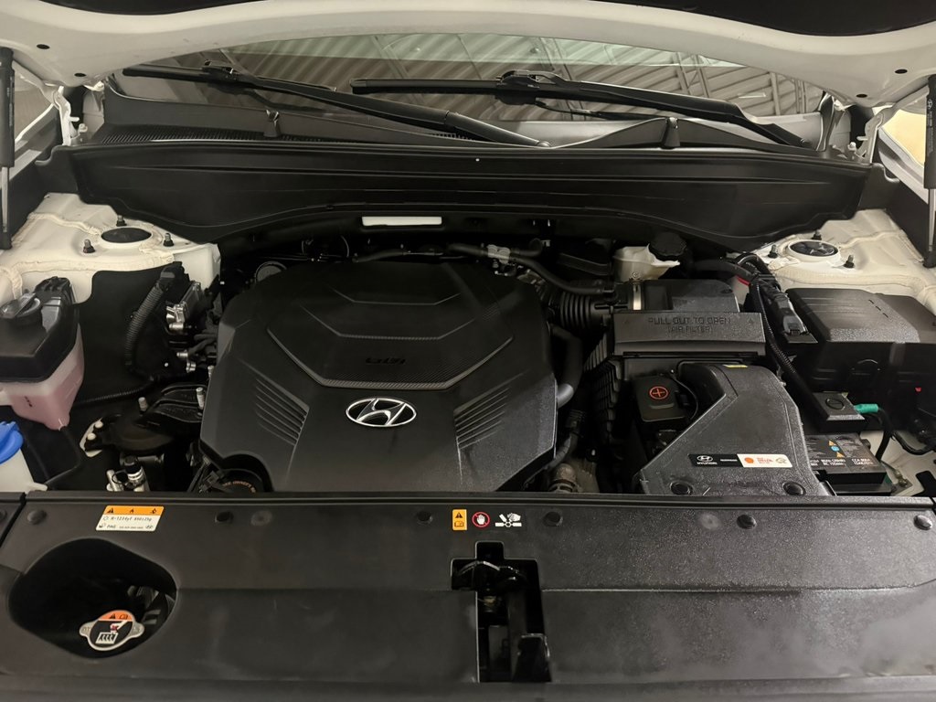 used 2023 Hyundai Palisade car, priced at $34,997