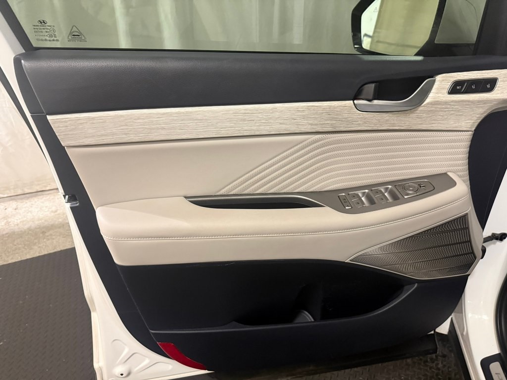 used 2023 Hyundai Palisade car, priced at $34,997