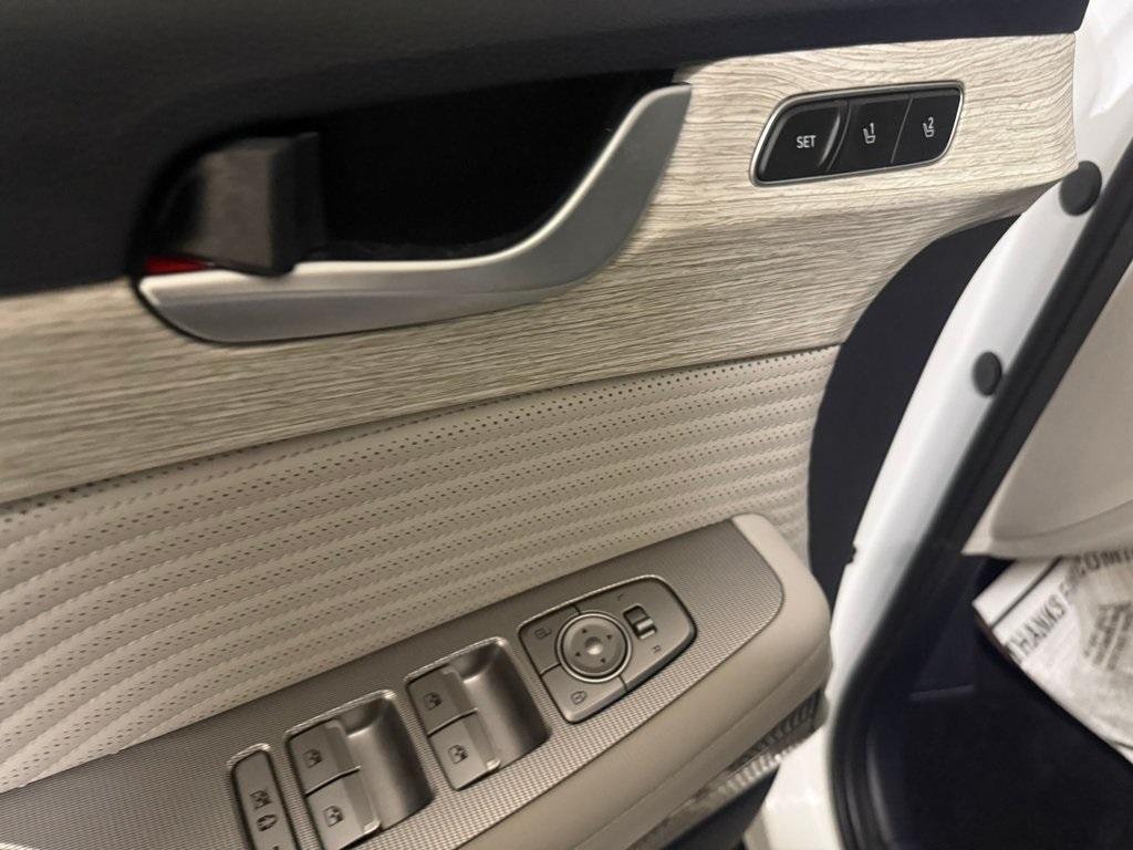 used 2023 Hyundai Palisade car, priced at $34,997