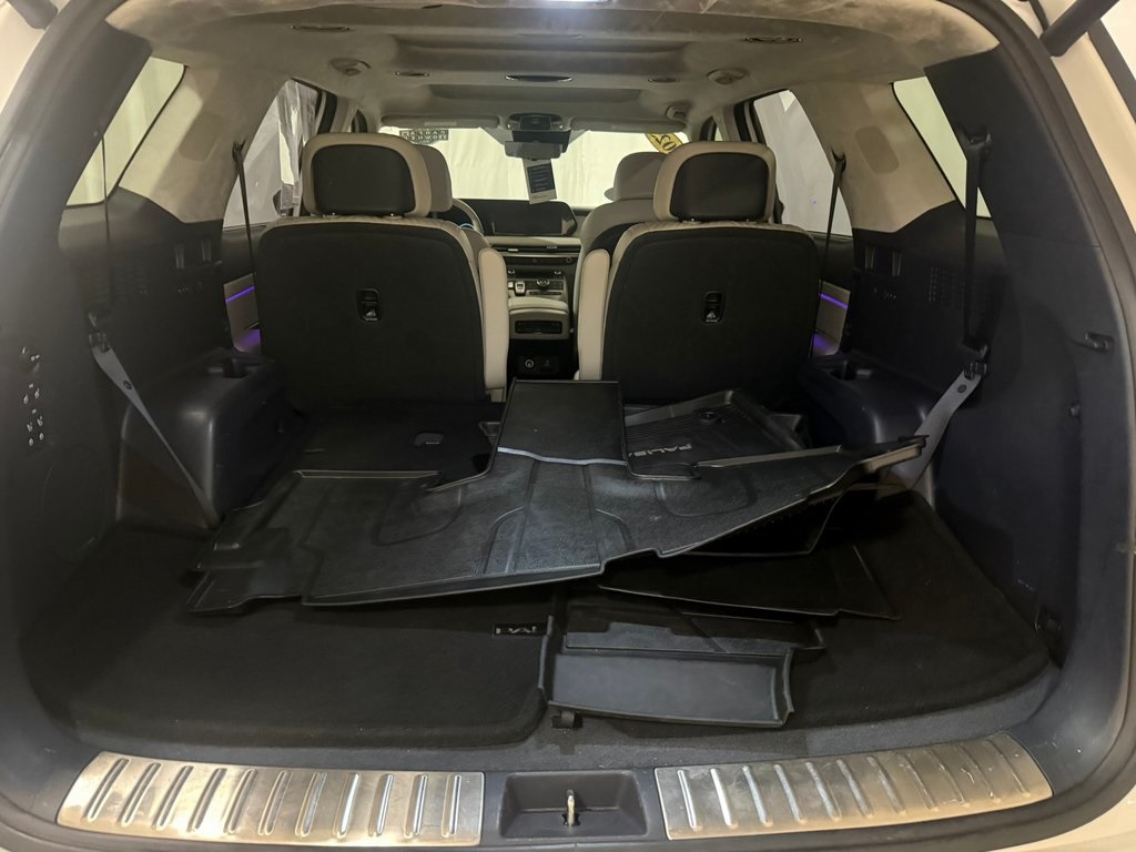 used 2023 Hyundai Palisade car, priced at $34,997