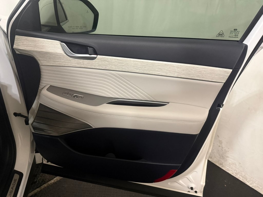 used 2023 Hyundai Palisade car, priced at $34,997