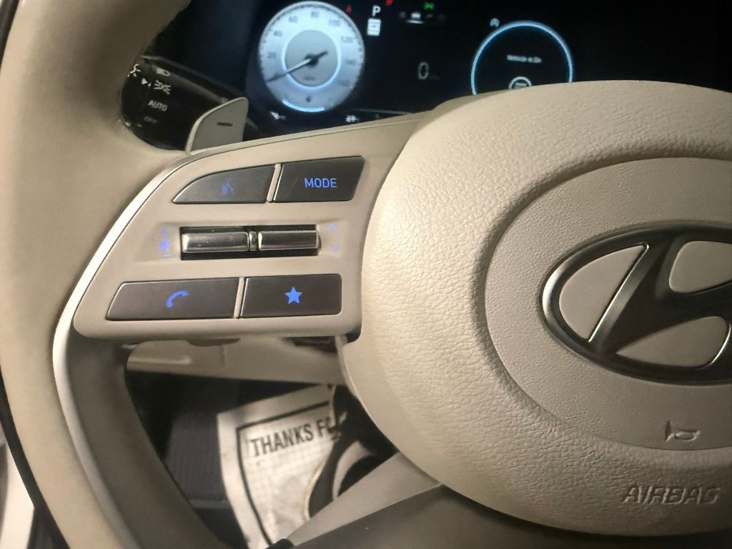 used 2023 Hyundai Palisade car, priced at $34,997