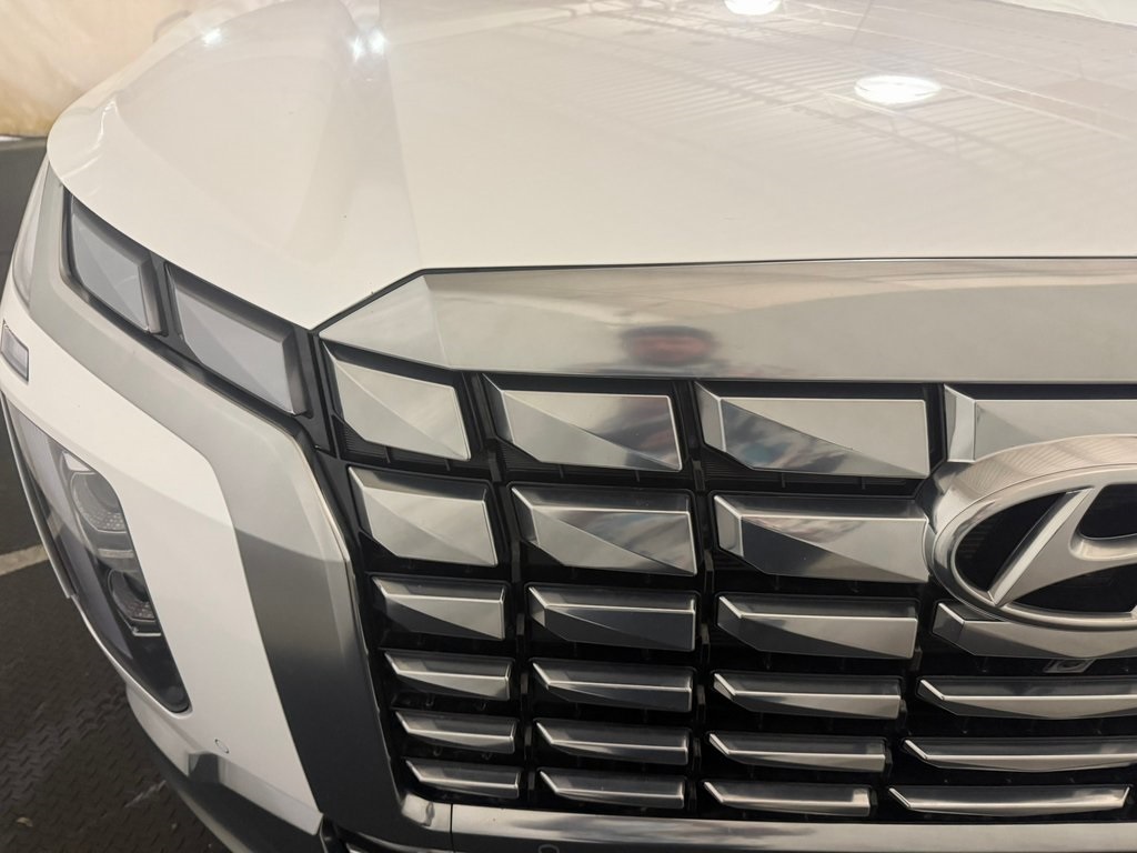 used 2023 Hyundai Palisade car, priced at $34,997