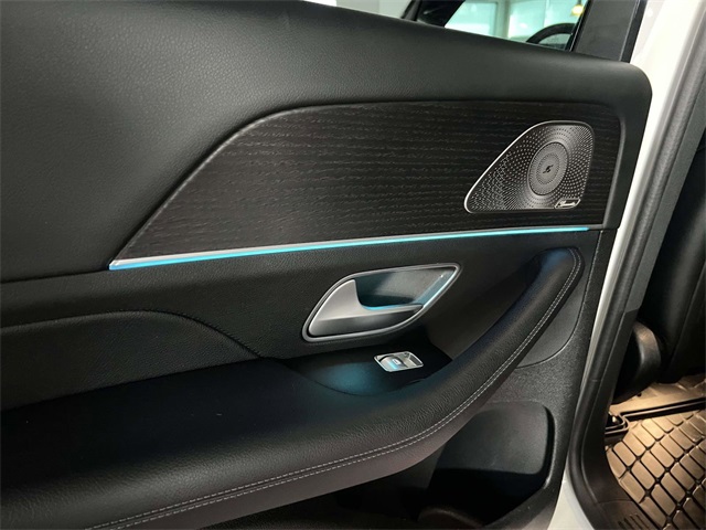 used 2023 Mercedes-Benz GLE car, priced at $50,991