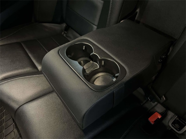 used 2023 Mercedes-Benz GLE car, priced at $50,991