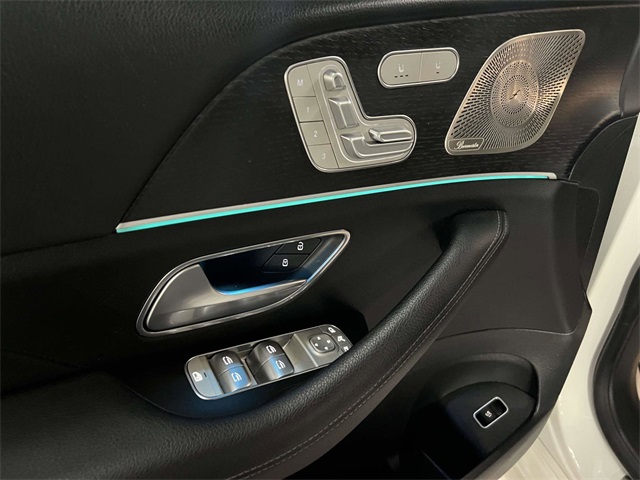 used 2023 Mercedes-Benz GLE car, priced at $50,991