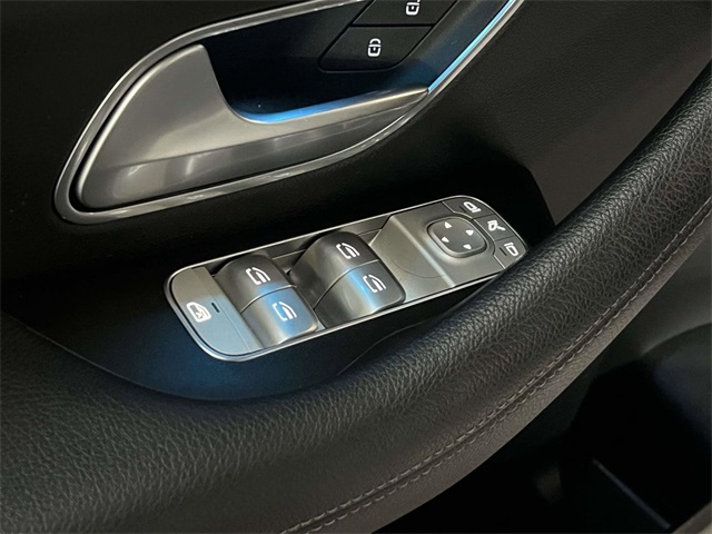 used 2023 Mercedes-Benz GLE car, priced at $50,991