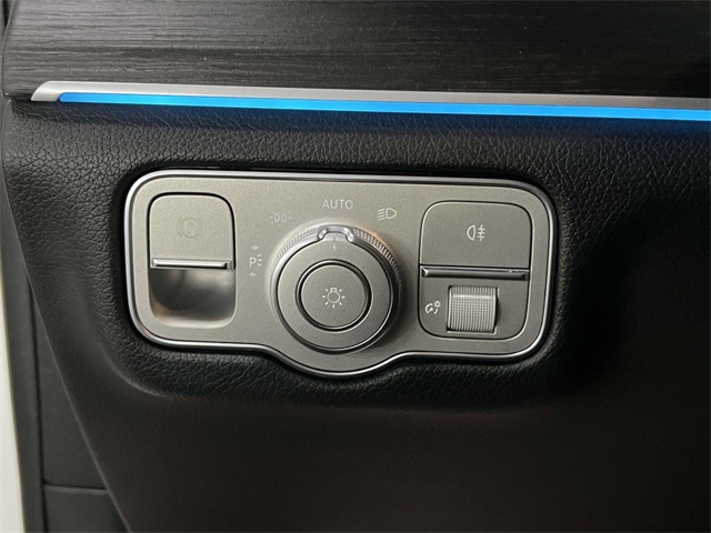 used 2023 Mercedes-Benz GLE car, priced at $50,991