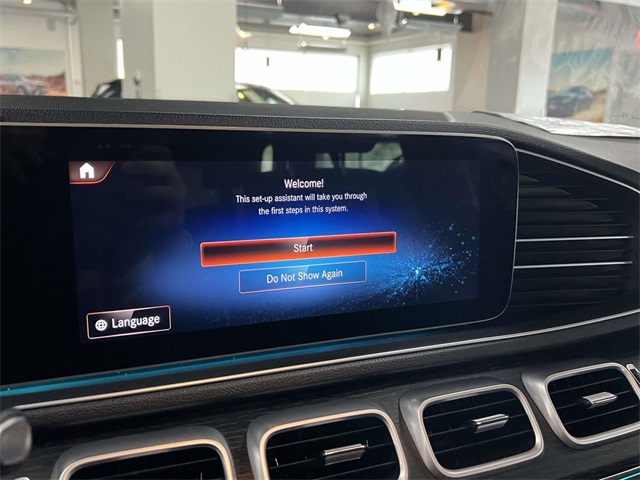 used 2023 Mercedes-Benz GLE car, priced at $50,991