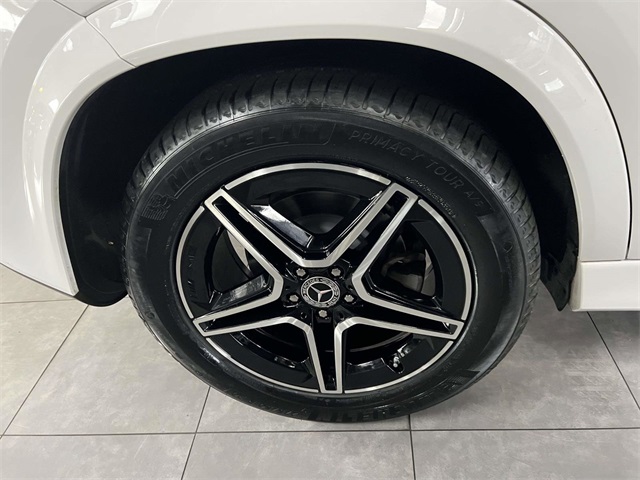 used 2023 Mercedes-Benz GLE car, priced at $50,991