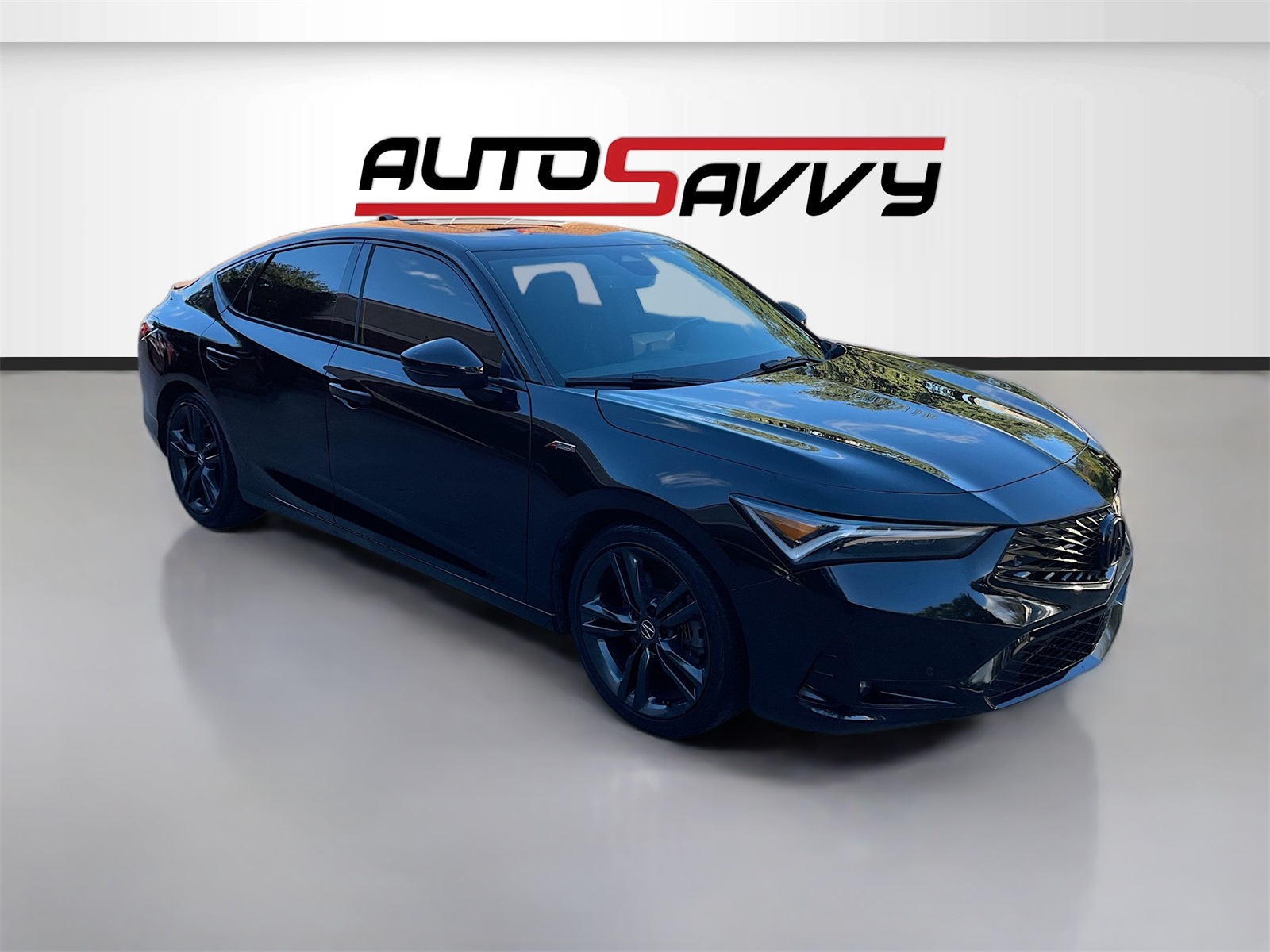 2023 Acura Integra A-Spec with Tech Package's photo