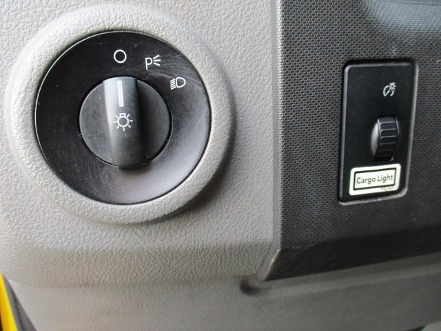 used 2019 Ford E-350SD car, priced at $19,975