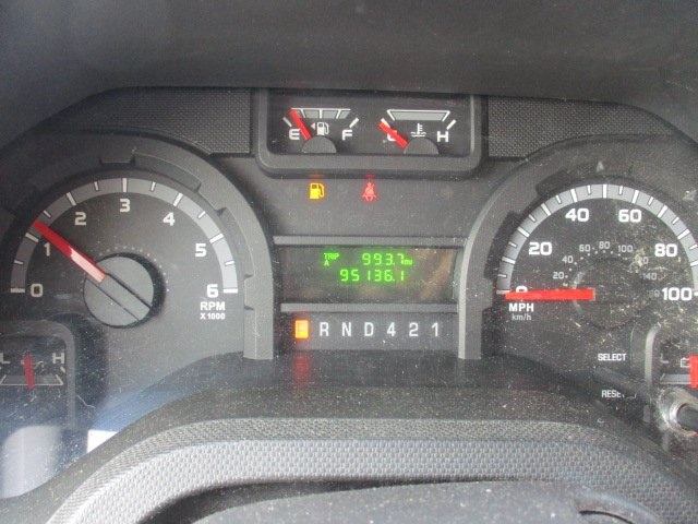 used 2019 Ford E-350SD car, priced at $19,975