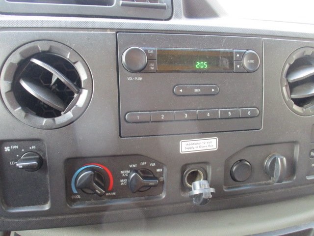 used 2019 Ford E-350SD car, priced at $19,975