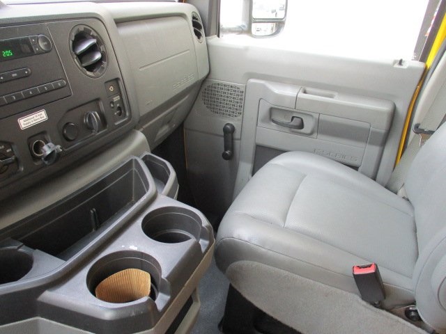 used 2019 Ford E-350SD car, priced at $19,975