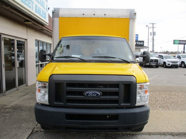 used 2019 Ford E-350SD car, priced at $19,975