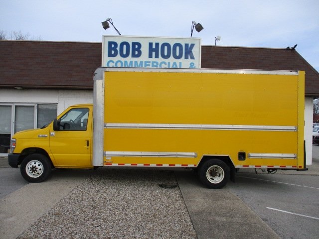 used 2019 Ford E-350SD car, priced at $19,975