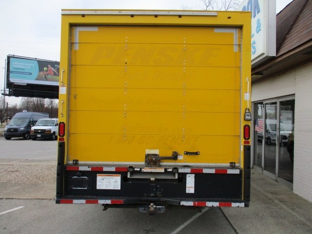 used 2019 Ford E-350SD car, priced at $19,975