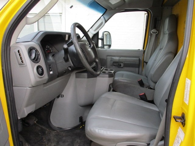 used 2019 Ford E-350SD car, priced at $19,975