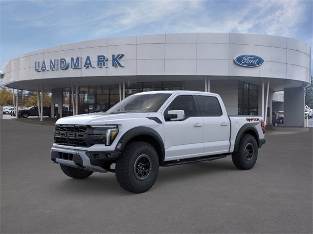 new 2025 Ford F-150 car, priced at $105,175