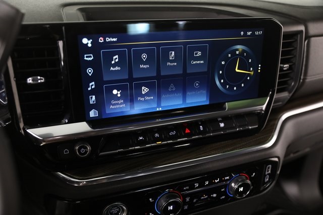 2023 Chevrolet Silverado 1500 LT photo 4