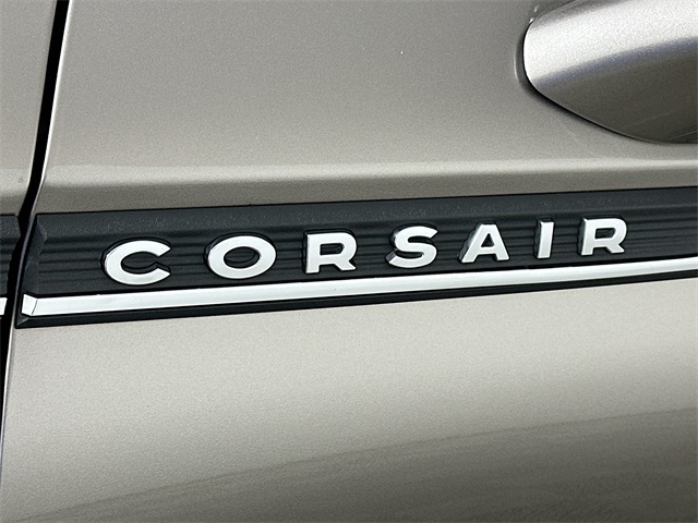 Corsair Reserve