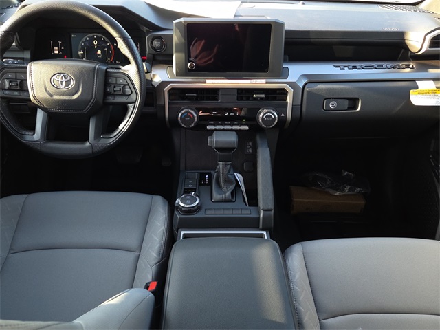 2025 Toyota Tacoma SR5 Double Cab photo 10