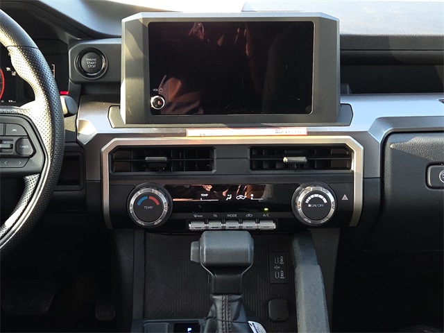 2025 Toyota Tacoma SR5 Double Cab photo 11