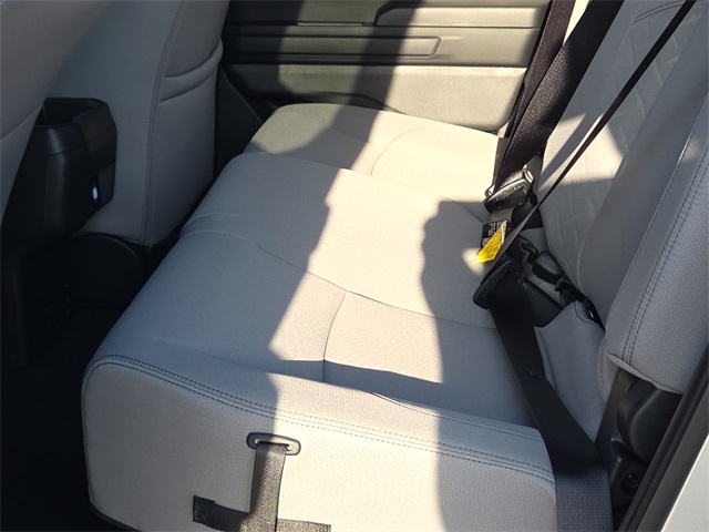2025 Toyota Tacoma SR5 Double Cab photo 14
