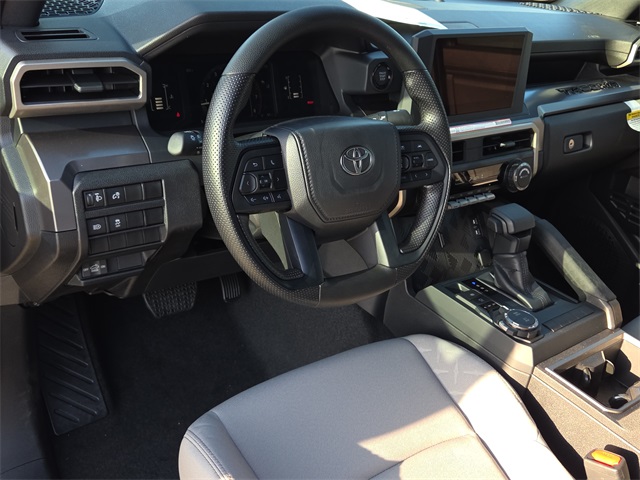 2025 Toyota Tacoma SR5 Double Cab photo 15