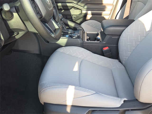 2025 Toyota Tacoma SR5 Double Cab photo 16