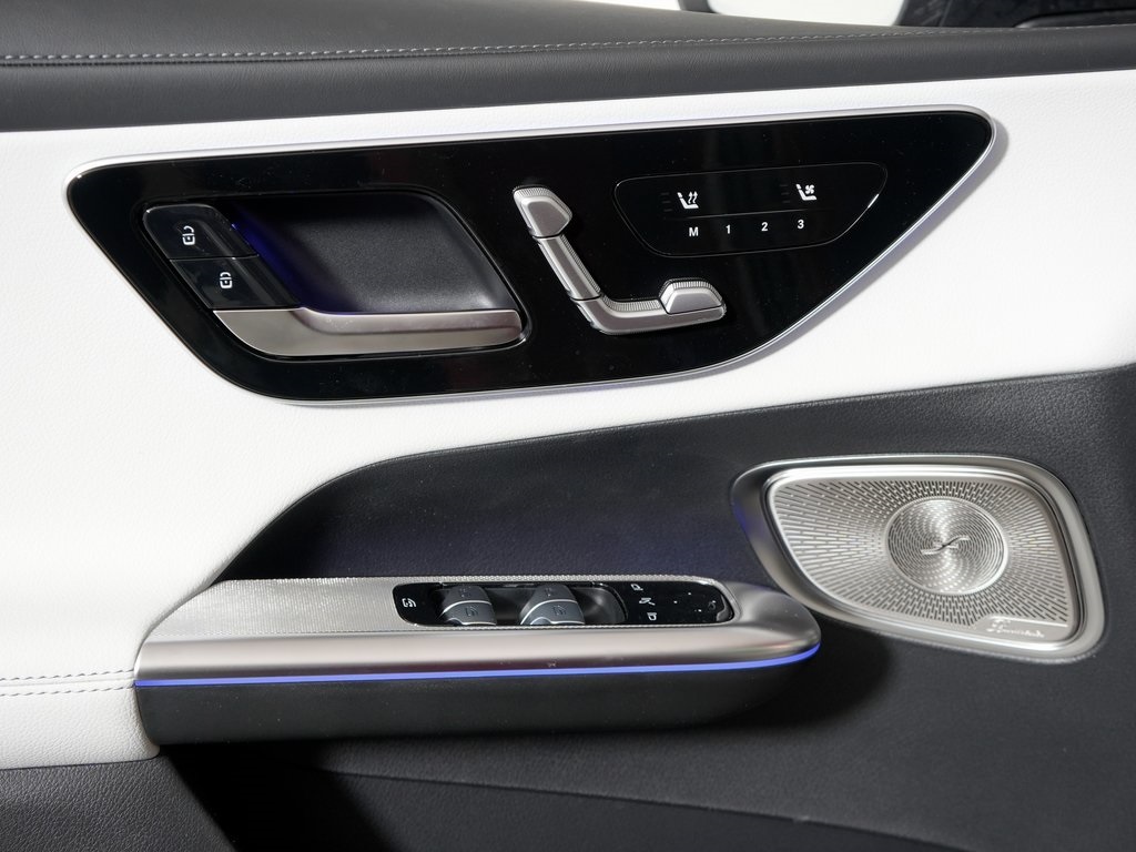 new 2026 Mercedes-Benz GLC car, priced at $67,630