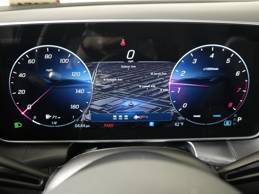 new 2026 Mercedes-Benz GLC car, priced at $67,630