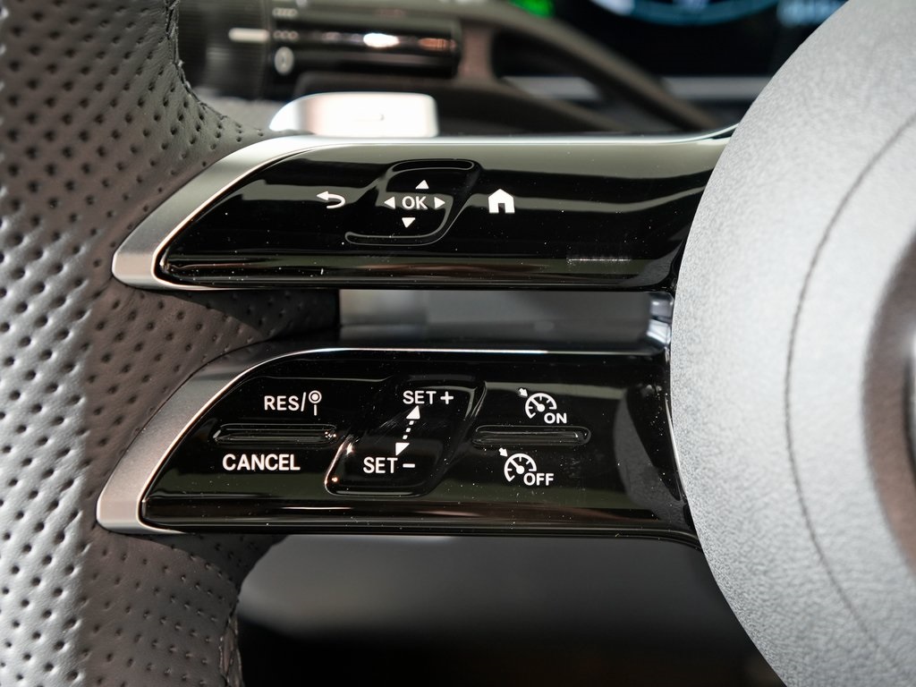 new 2026 Mercedes-Benz GLC car, priced at $67,630