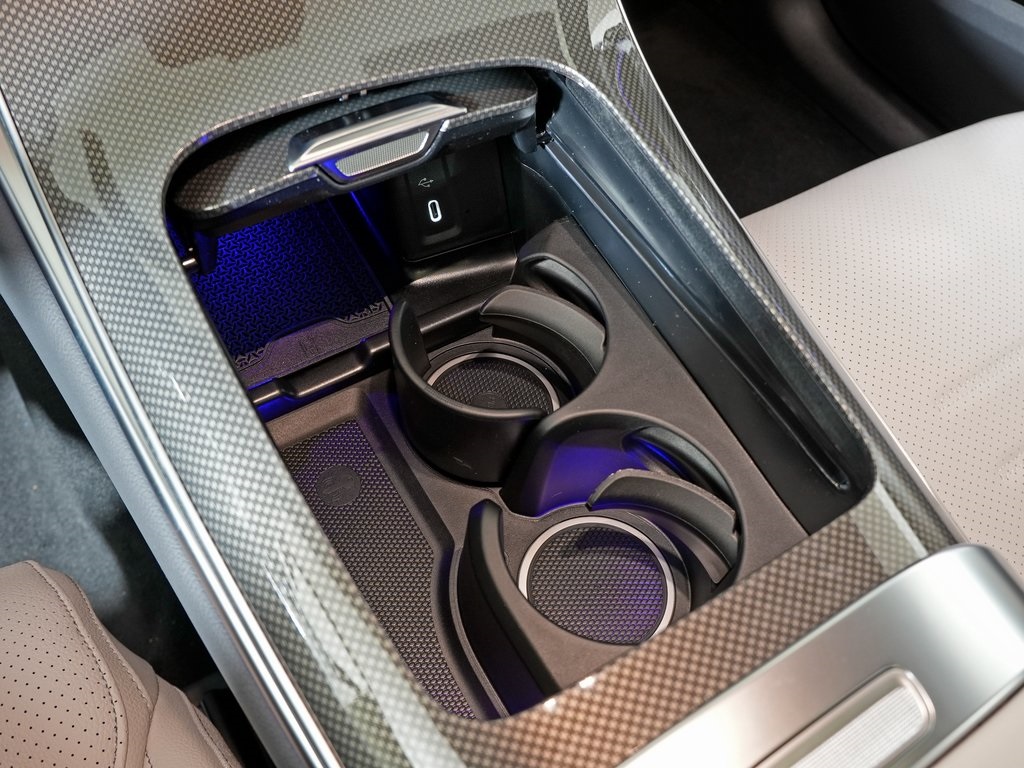 new 2026 Mercedes-Benz GLC car, priced at $67,630