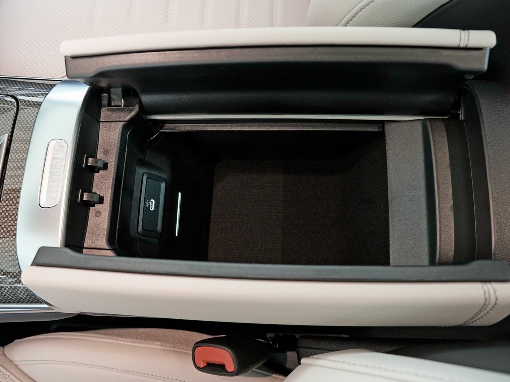 new 2026 Mercedes-Benz GLC car, priced at $67,630