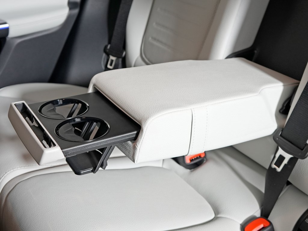 new 2026 Mercedes-Benz GLC car, priced at $67,630