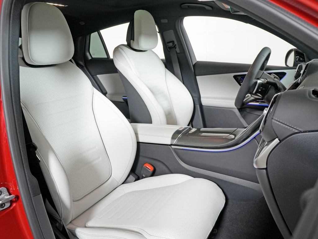 new 2026 Mercedes-Benz GLC car, priced at $67,630