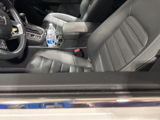 used 2023 Honda CR-V car, priced at $32,650