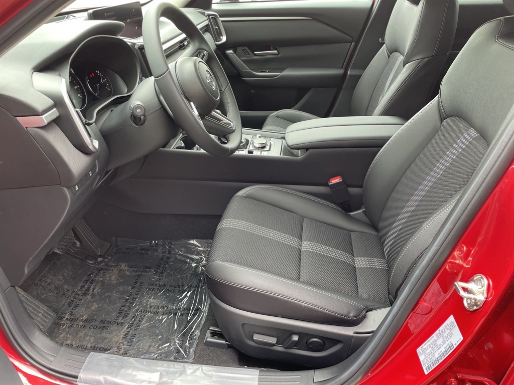 2025 Mazda CX-50 2.5 S Preferred photo 10