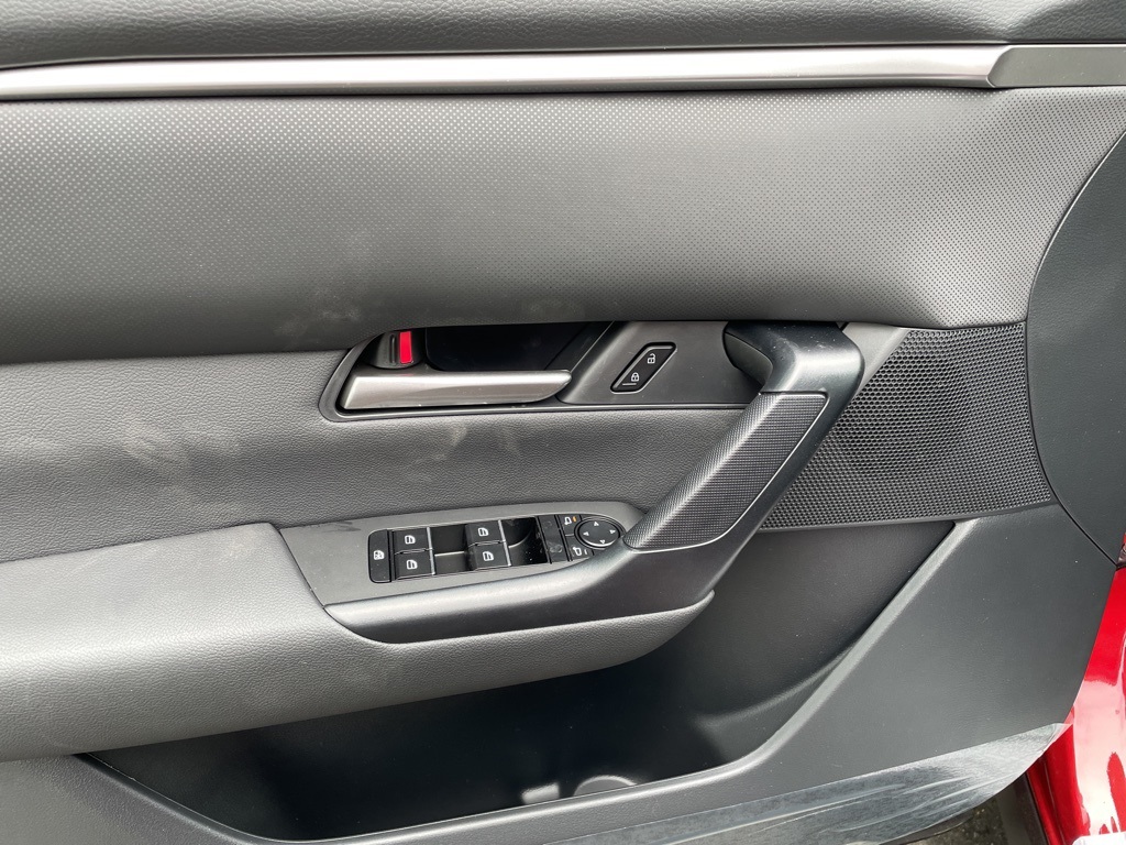 2025 Mazda CX-50 2.5 S Preferred photo 12