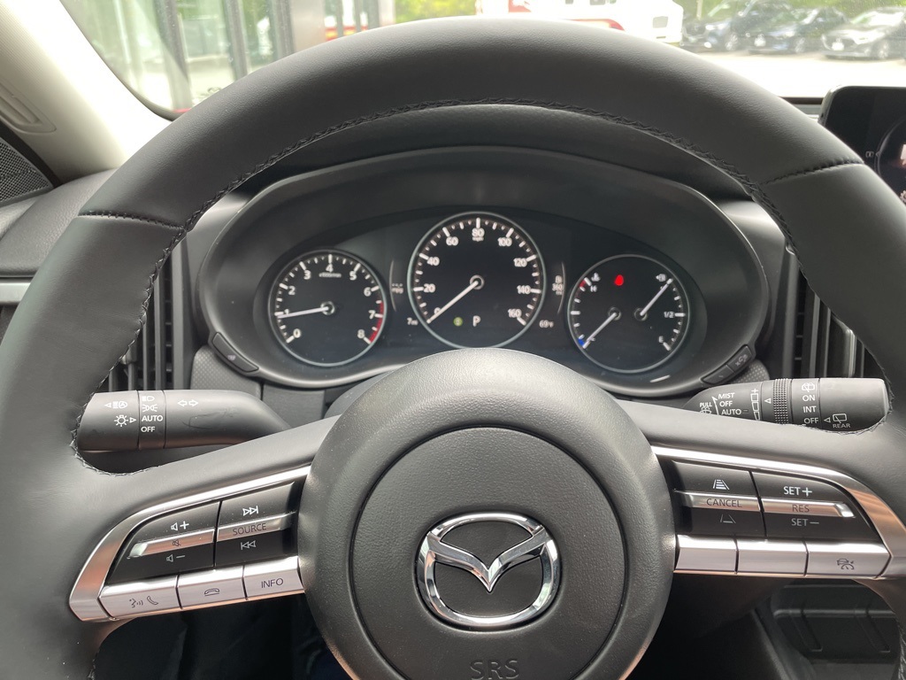 2025 Mazda CX-50 2.5 S Preferred photo 14