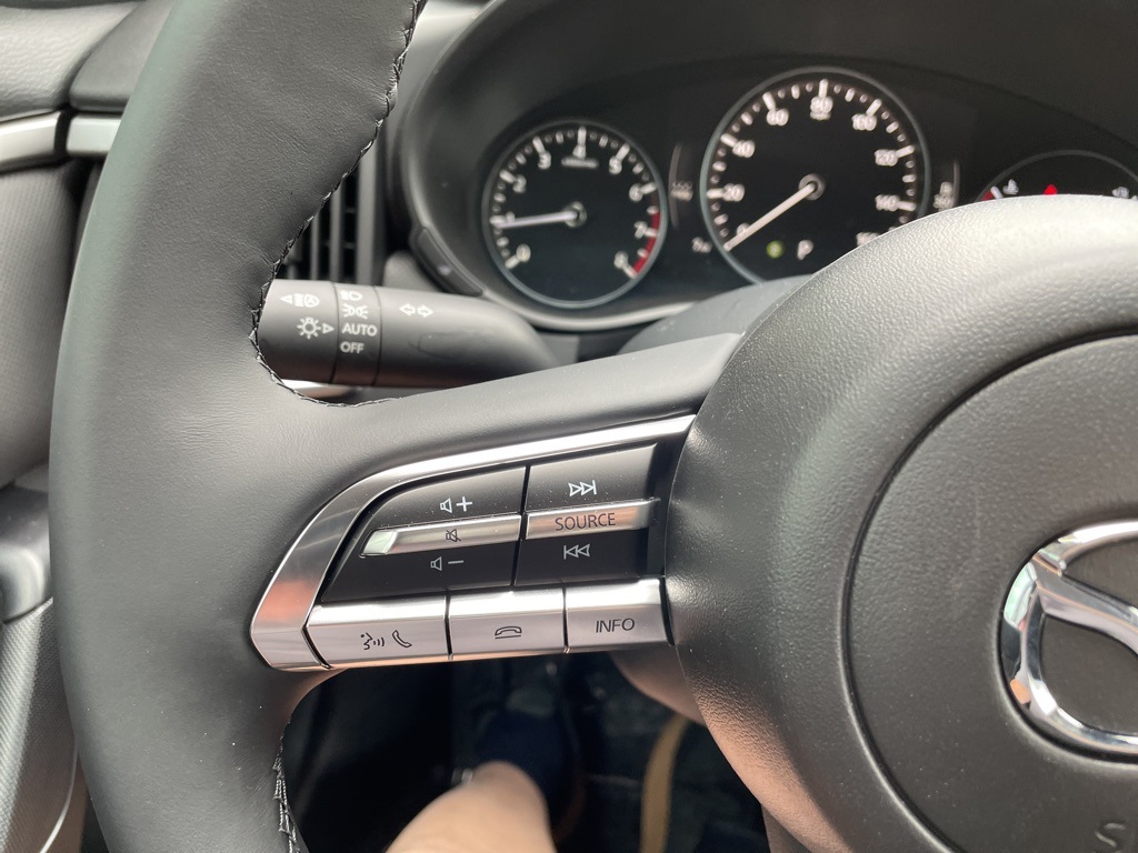 2025 Mazda CX-50 2.5 S Preferred photo 16