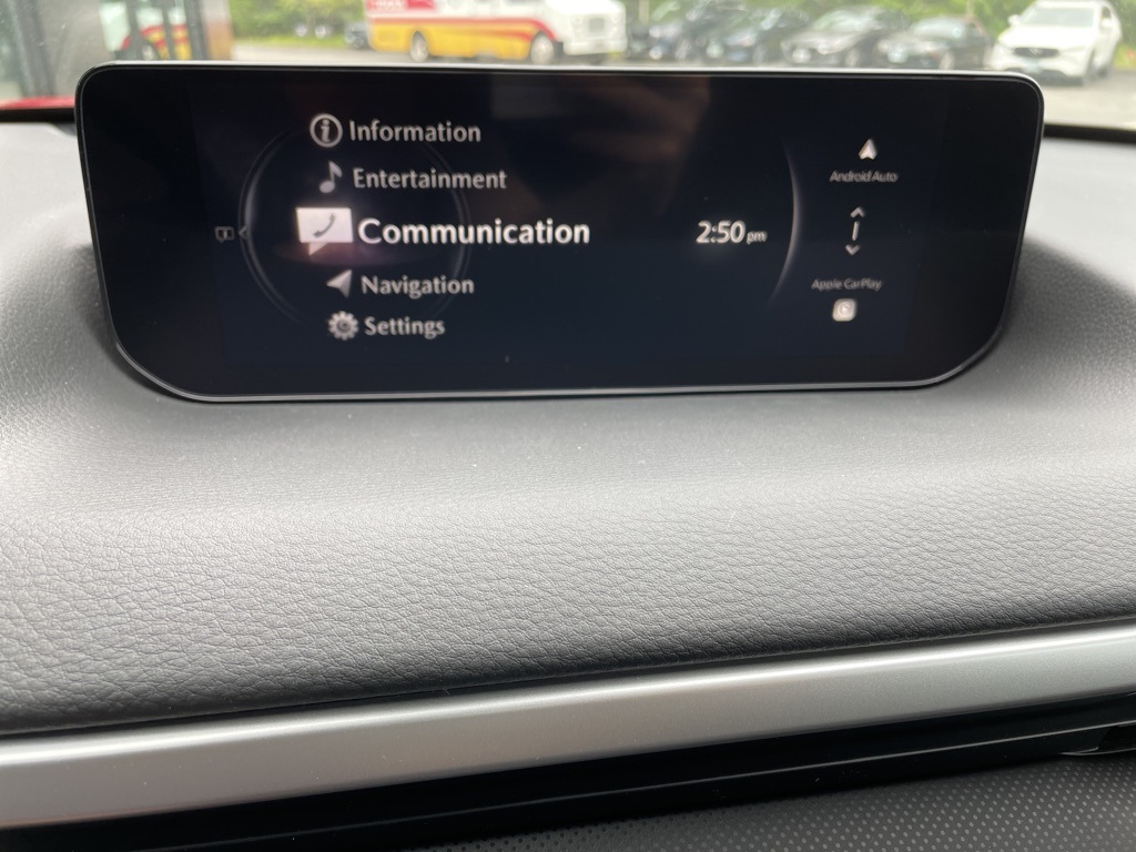 2025 Mazda CX-50 2.5 S Preferred photo 19
