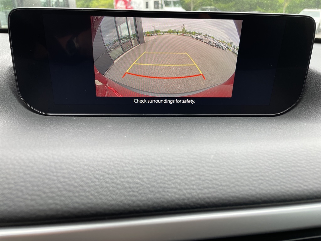 2025 Mazda CX-50 2.5 S Preferred photo 20