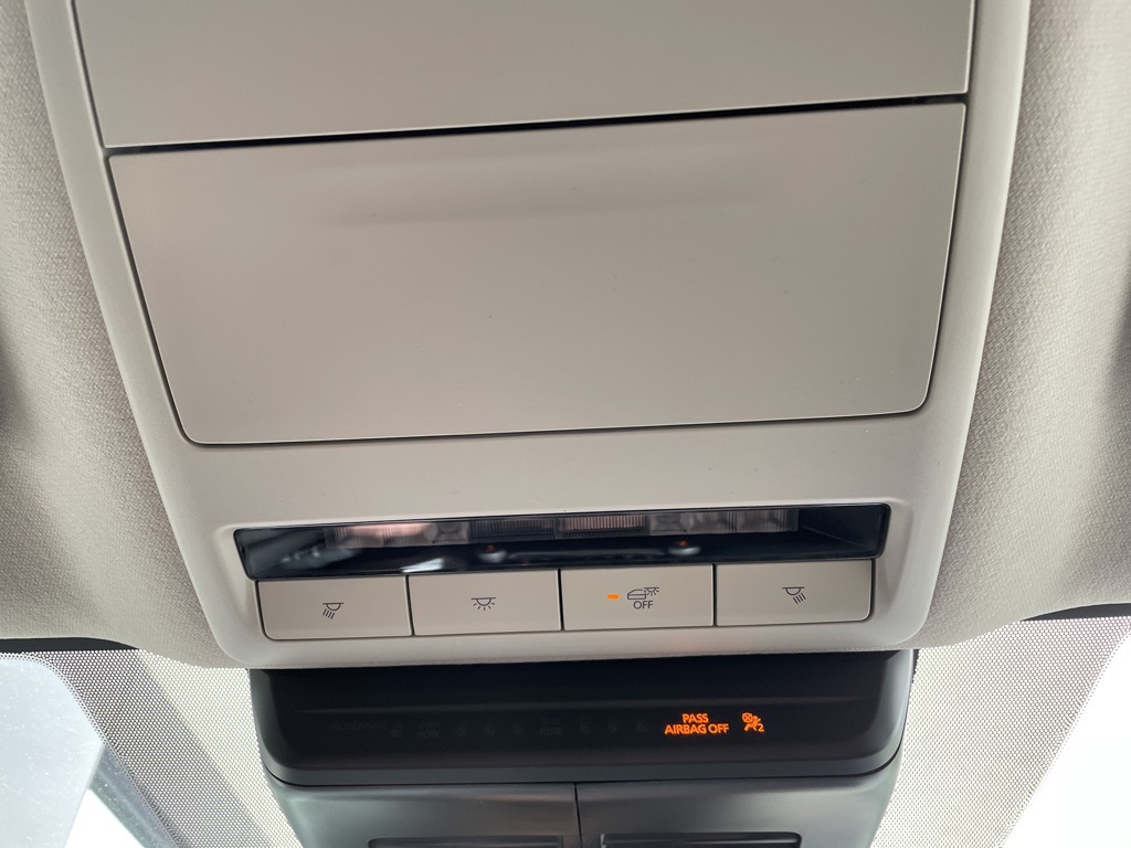 2025 Mazda CX-50 2.5 S Preferred photo 21