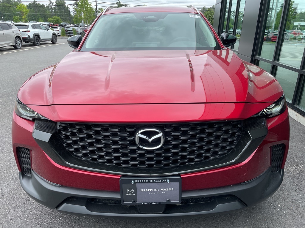 2025 Mazda CX-50 2.5 S Preferred photo 2